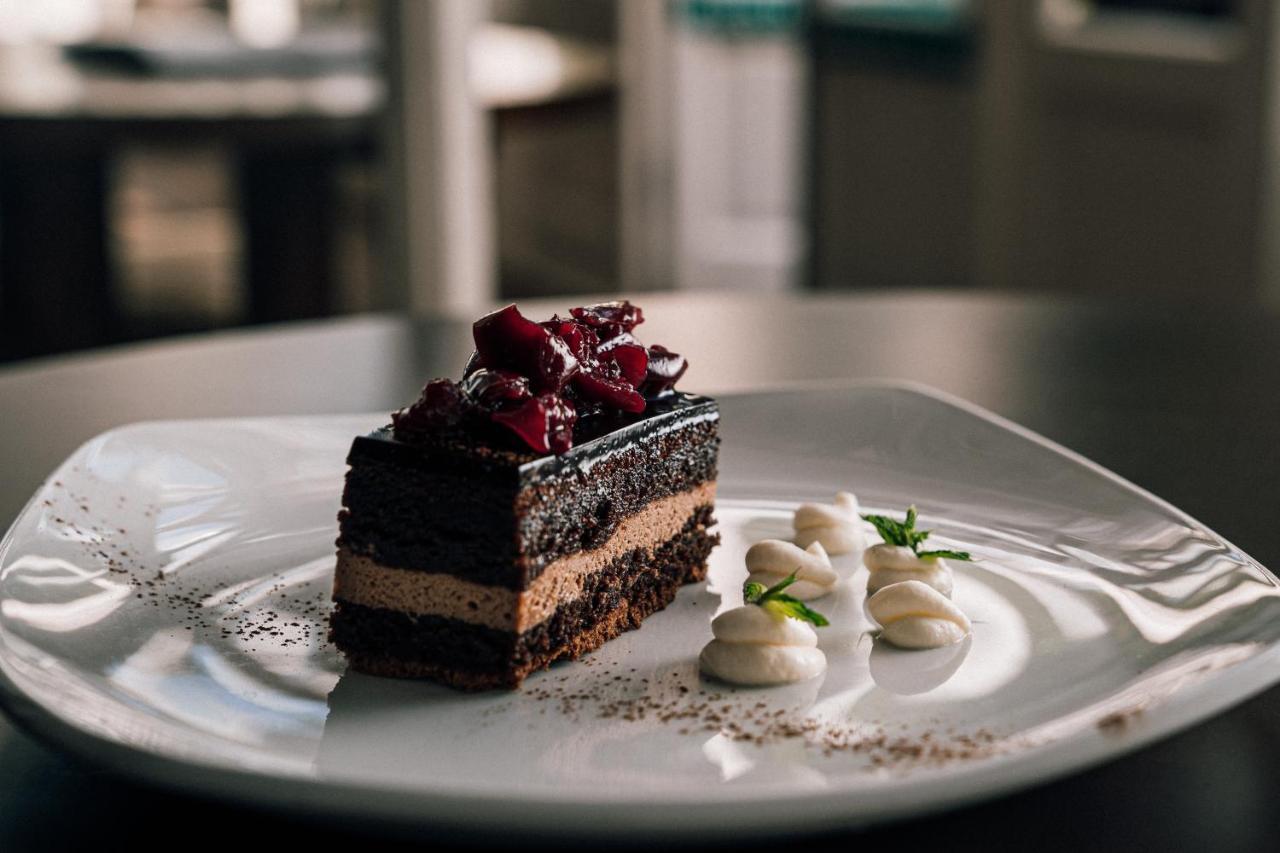 Ringwood Hall Hotel & Spa 切斯特菲尔德 外观 照片